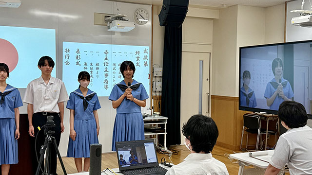 lycee 小倉朝日 上位賞 hibari on X: 